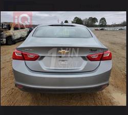 شيفروليه ماليبو